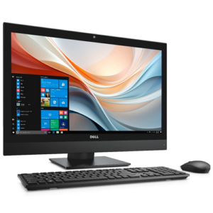 Dell Optiplex AIO 7450