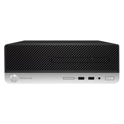 HP Prodesk 400 G6