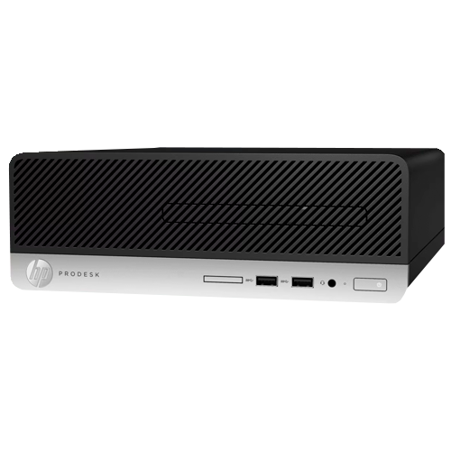 HP Prodesk 400 G6 - Image 2