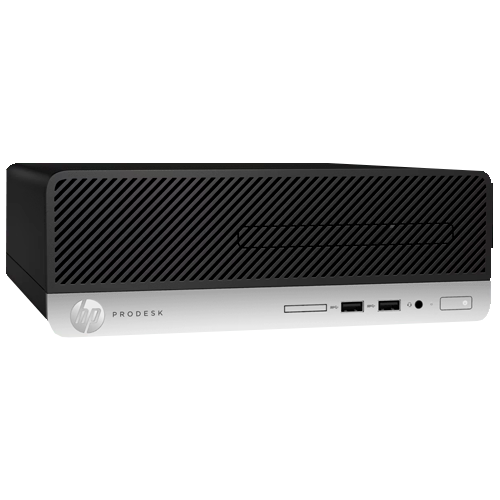 HP Prodesk 400 G6 - Image 3