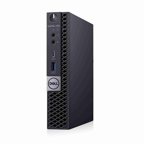 Dell Optiplex 7060