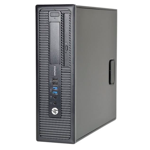HP Elitedesk 800 G1