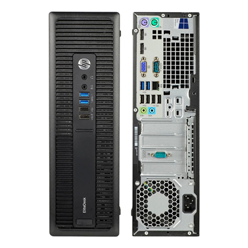 HP Elitedesk 800 G1 - Image 3