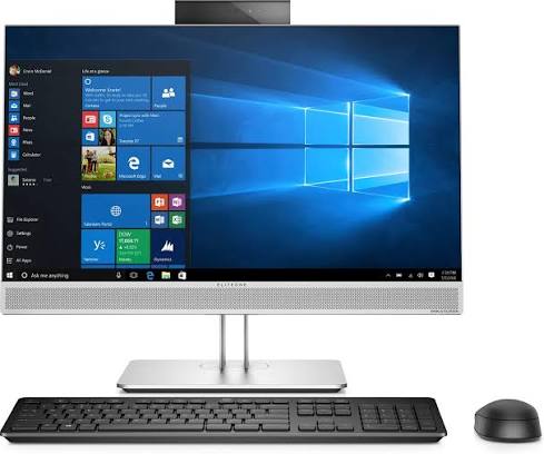 HP EliteOne 800 G4