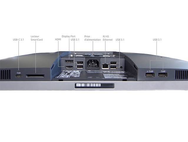 HP EliteOne 800 G4 - Image 4