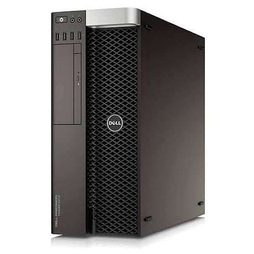 Dell Precision Tower 5810