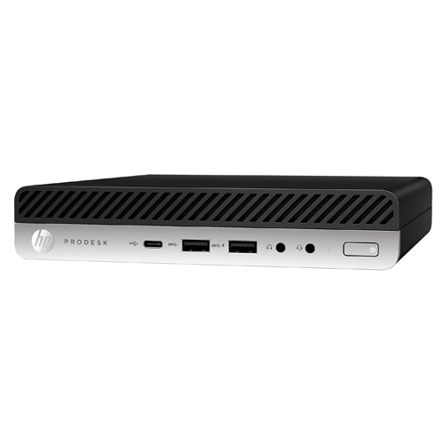 HP Prodesk 600 G5 - Image 2