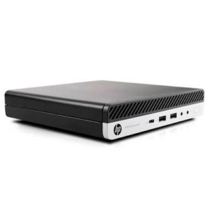 HP Prodesk 600 G5