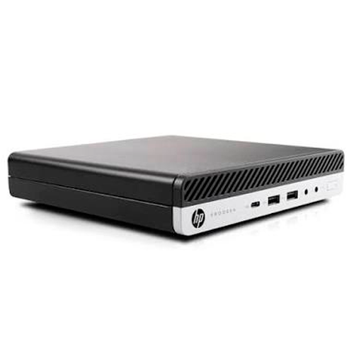 HP Prodesk 600 G5
