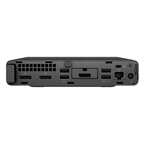 HP Prodesk 600 G5 - Image 3