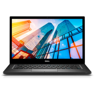 Dell Latitude 7290