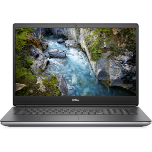 Dell Precision 7750